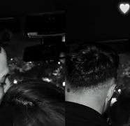 Cine este iubita lui Danciu, fostul concurent de la „Casa iubirii”. Fanii au știut imediat despre cine e vorba: „Alina”